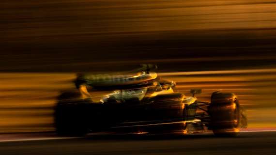 Formula 1 | Aston Martin, ufficiale: se Stroll non ce la fa scelto Drugovich