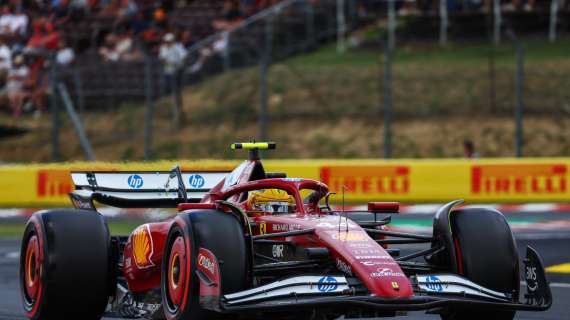by courtesy of Pirelli