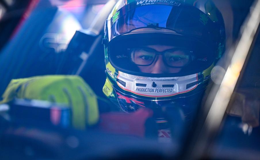 F1 | Peebles vice-campione in LMS, Francot sul podio a Valencia