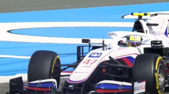 Formula 1 | Haas, Steiner contento del Qatar: "Una delle migliori gare"