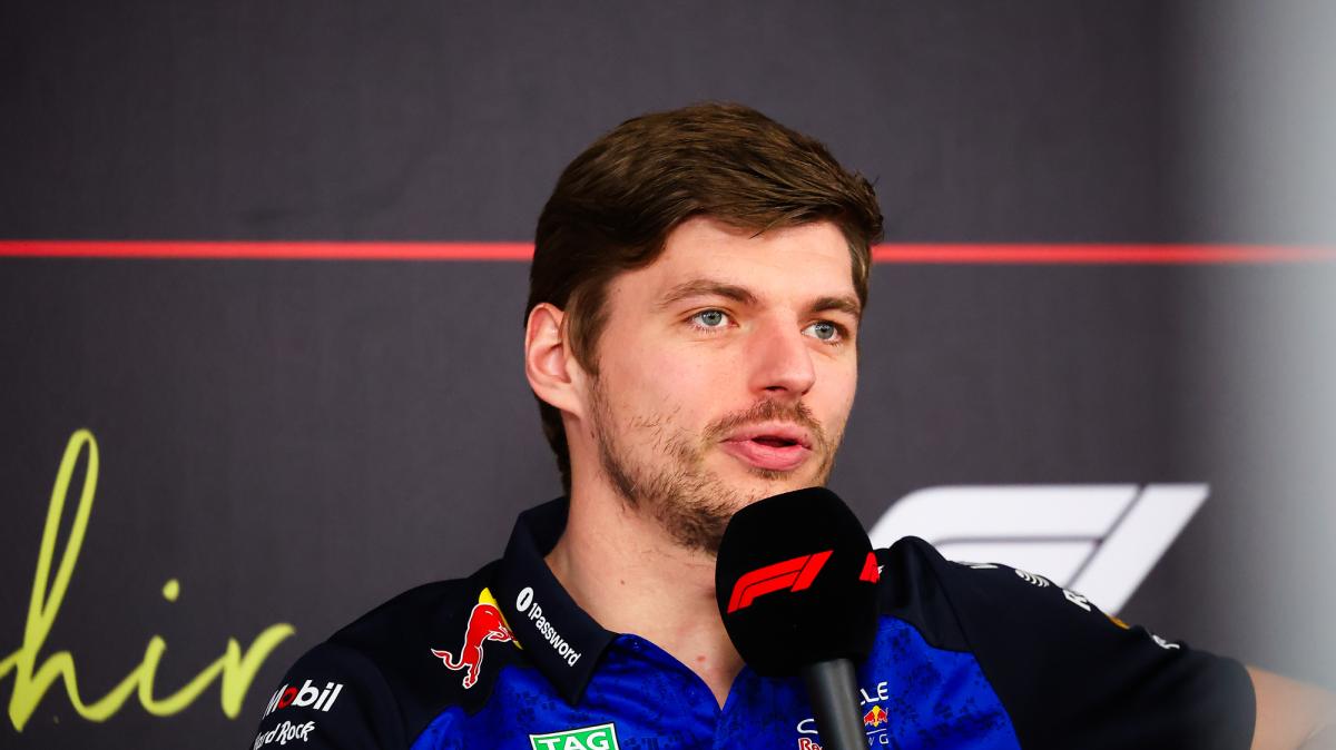 F1 | Red Bull, Verstappen spiega perché era giusto cacciare il giornalista a Suzuka