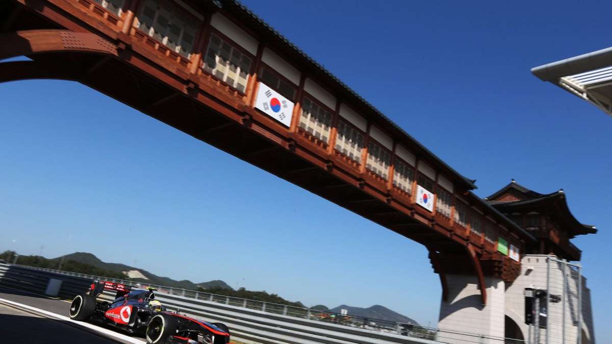 F1 News - Wolff spinge la Formula 1 verso la Corea: il piano di Toto