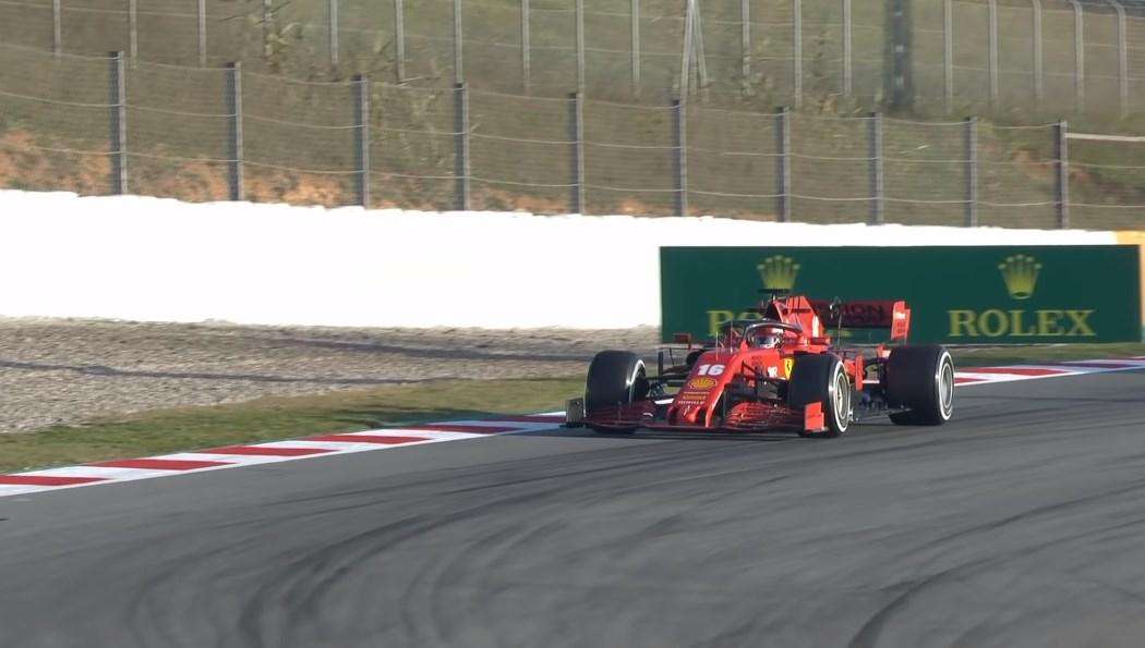 F1/ Sparisci (C.d.Sera) sulla Ferrari: "Addio alla Cooperativa Rossa"