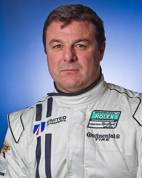 F1 | Il rimpianto che brucia ancora: Blundell e quella scelta...