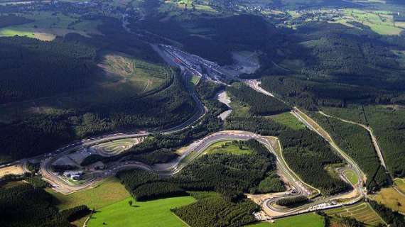 Formula 1 | Gasly porta i fiori alla curva maledetta in onore di Hubert