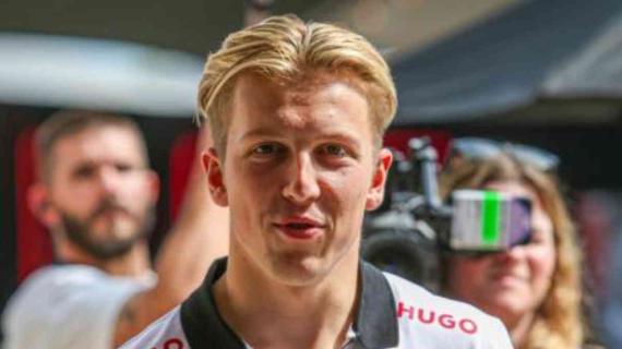 F1, Lawson e il futuro in sospeso: l'ansia di Liam, vuole sapere