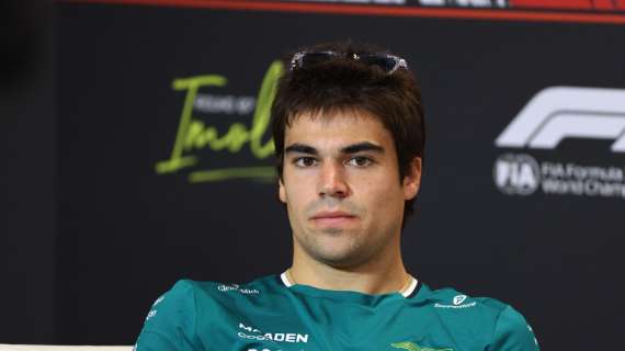 Formula 1 | Aston Martin, Lance Stroll: chi potrebbe sostituirlo?