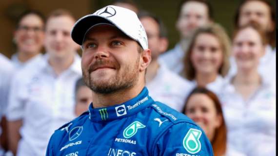 F1 | Bottas alla Mercedes, ritorno vicino. Il post della scuderia fa sognare