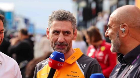 F1, McLaren in difficoltà: Stella spiega i problemi di Singapore