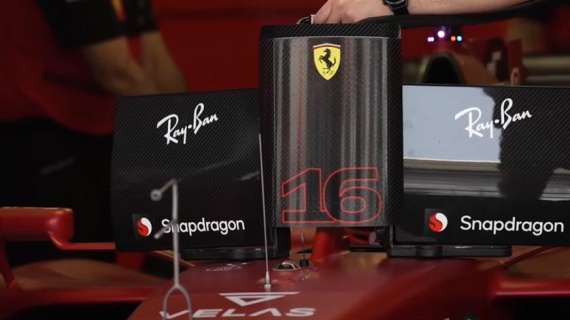 Formula 1 | Classifica affidabilità PU: Ferrari ultima