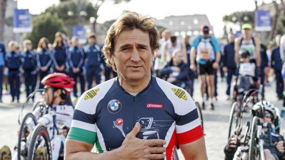 F1 | Zanardi, 5 anni dopo: un silenzio che pesa come Schumacher