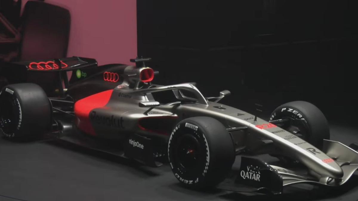 Audi scatena la guerra contro Mercedes per la PU: il DT Key chiaro