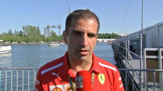 Formula 1 | Stiria, Genè: "Problemi Ferrari risolti in parte. Incognita affidabilità Red Bull" 