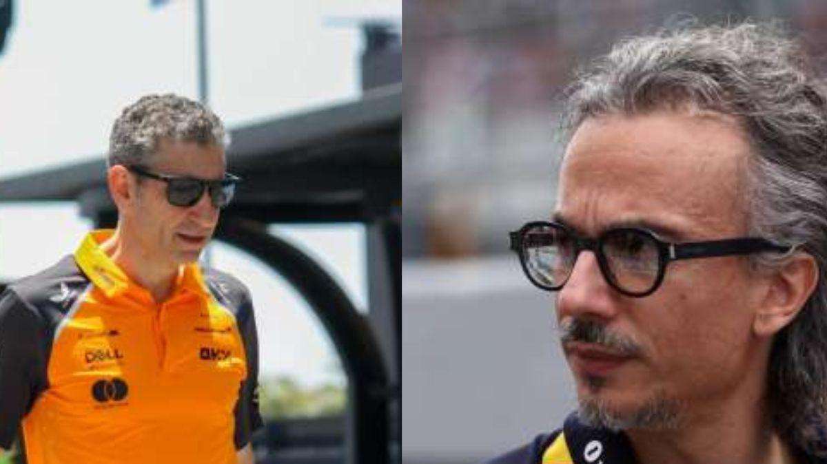 F1 | Mekies e Stella, gli ex Ferrari che battono la Rossa a Monza 