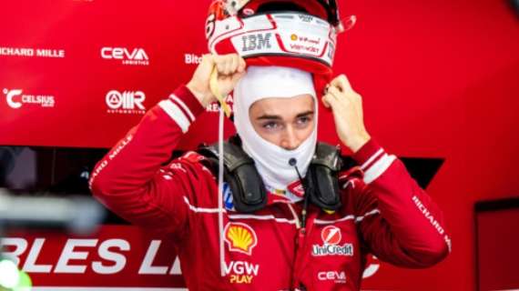 F1 | Anderson boccia teoria Russell su crisi Leclerc in Ungheria
