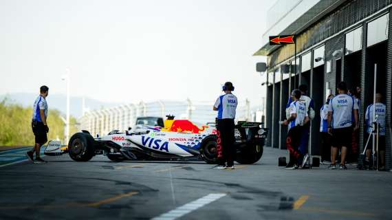 courtesy of Pirelli