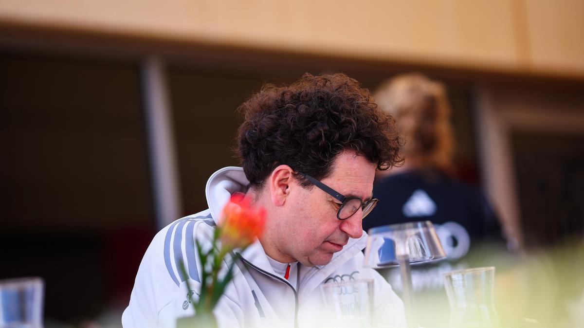 F1 | Audi, altro terremoto: Wheatley in Aston per colpa di dissidi con Binotto?