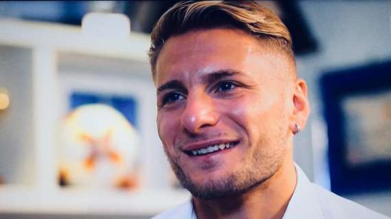 Formula 1 / Ciro Immobile in Alpha Tauri nel Virtual Grand Prix di domenica 