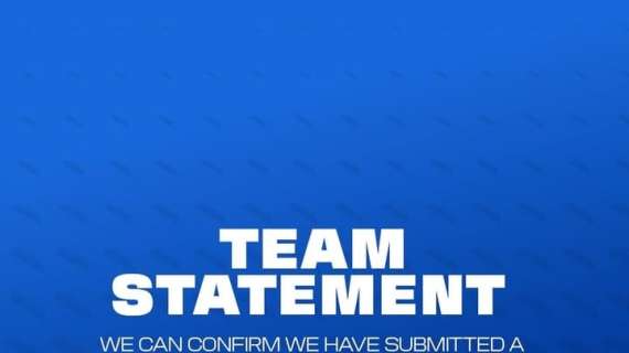 F1 | Williams apre lo scontro con FIA: chiesta revisione penalità Sainz