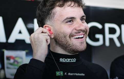 UFFICIALE | Monza, in pista il ritorno di un Barrichello: pronto per l'F3