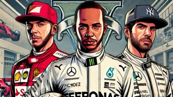 F1 | Hamilton come Ricciardo e Perez? Il perché della crisi. E la Ferrari...