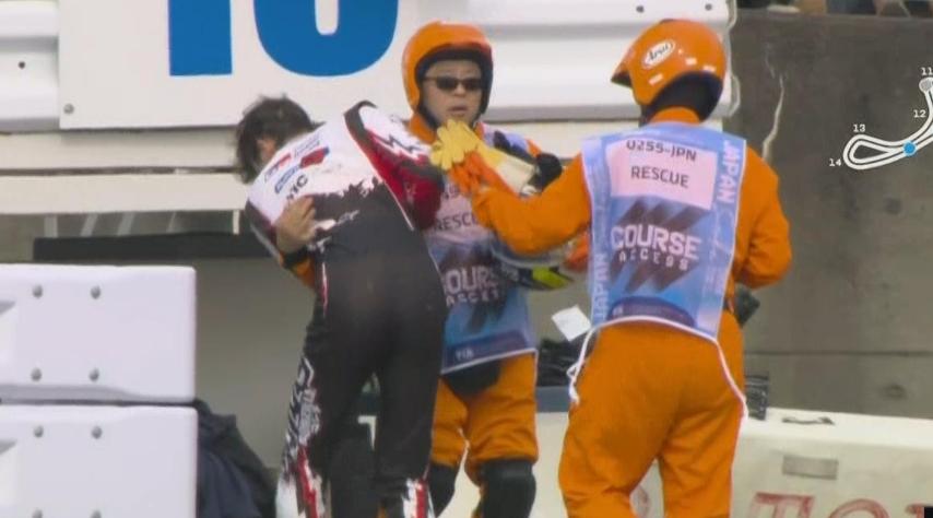 F1 | Gp Suzuka, incidente Bearman-Colapinto: giallo "sicurezza" e la caviglia di Ollie...