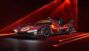 F1 - WEC | Ferrari, Fisichella e la pista di LeMans: "Senza squadra, non vinci una 24 ore"