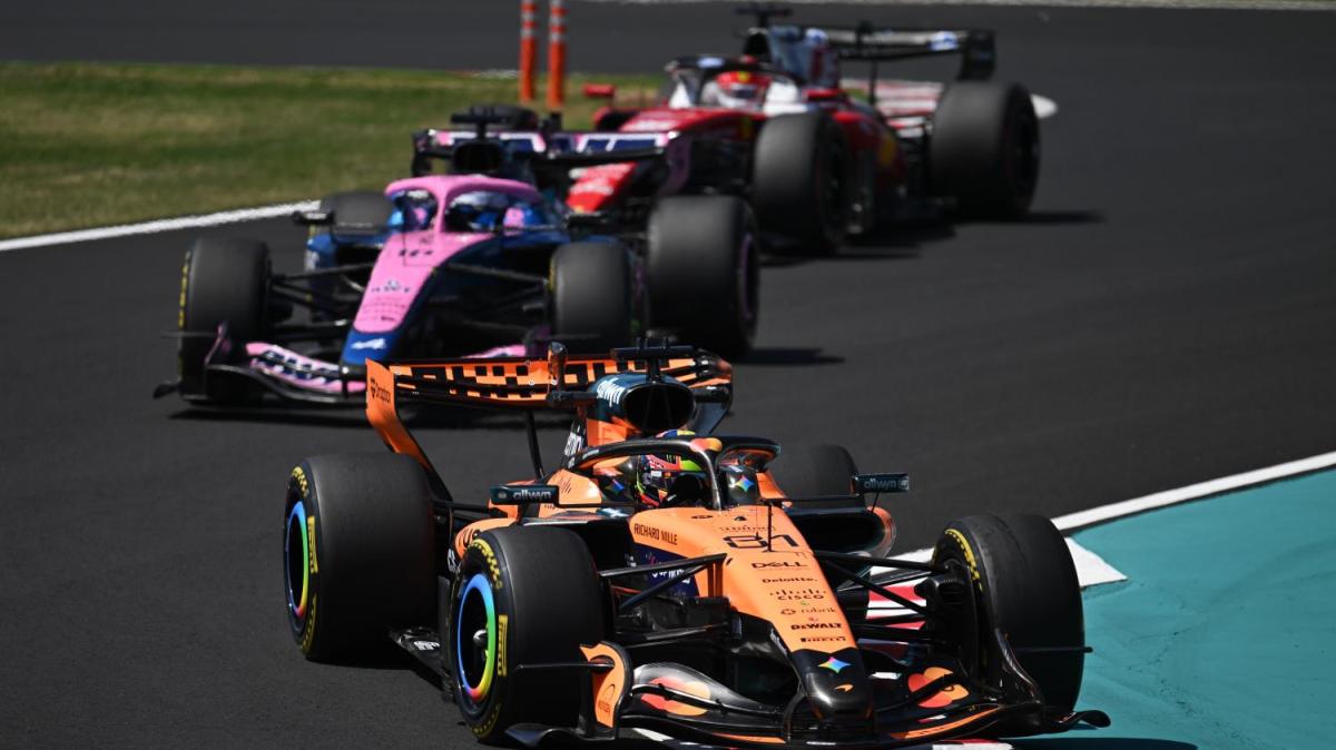 F1, Vertice FIA: spunta l'ipotesi "ali libere" in qualifica per sconfiggere il clipping