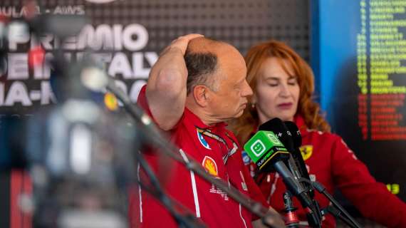 Formula 1 | Ferrari, Vasseur verso il maxi-rinnovo: stop alle voci su Horner