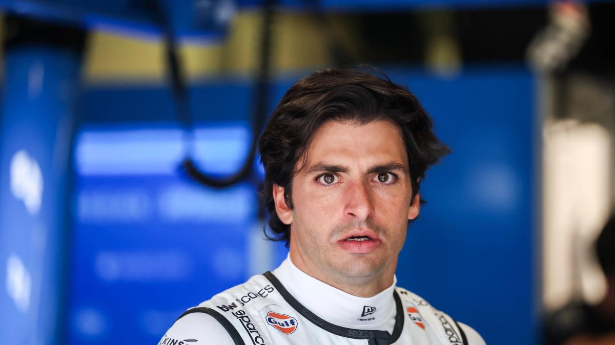 F1 | Bearman, schianto da 50G a Suzuka: Hill e Sainz accusano la FIA