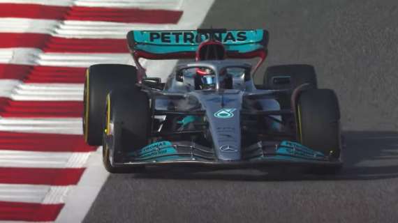 Formula 1 | Alesi contro penalità di Russell: "Pochi 5 secondi per aver buttato fuori un rivale"