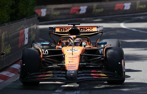 F1 | FIA, Barcellona e le ali flessibili: Tombazis spiega la nuova direttiva