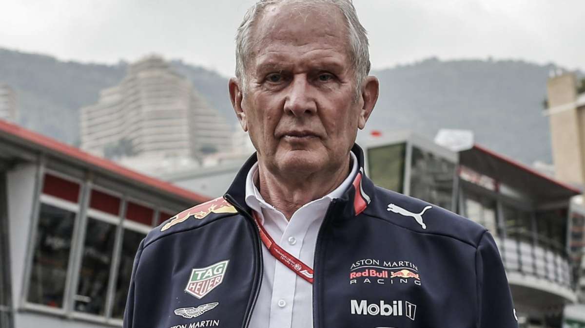 F1 | Red Bull, Marko a 360°: "Perez non può prendere Verstappen. Sainz da noi?..."