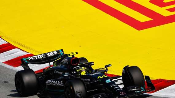 F1 | Mercedes, rapporto Hamilton-Russell in crisi: nostalgia Bottas