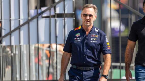 F1 | Red Bull, Horner sul 2025: "Possiamo sfruttare gli errori del 2024"