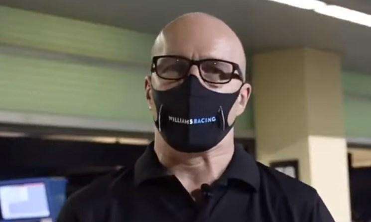 F1 / Williams, cambia l'asset societario: ecco Jost Capito