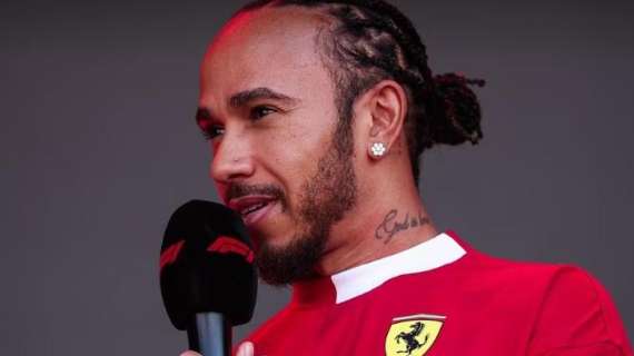 Ferrari Media Centre