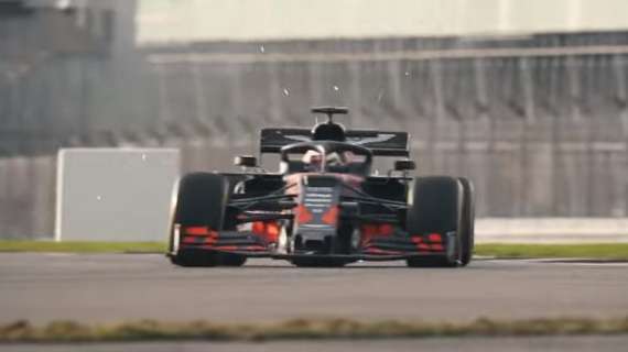 F1/ FP1 Singapore, carte ancora coperte, Verstappen-Vettel-Hamilton