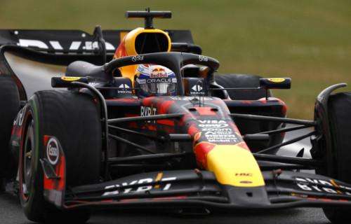 F1 | Bobbi sui mille errori in Q3: Verstappen, le McLaren e Piastri steccano 