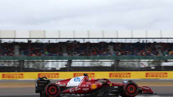 Formula 1 | Ferrari, può vincere dalla terza fila? Il quesito di Gazzetta 