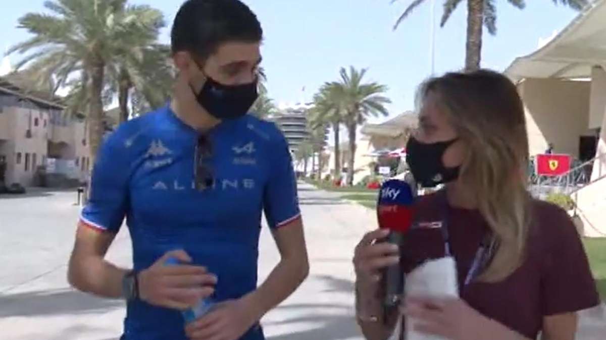 Formula 1 | Alpine, Ocon contro Alonso: "Affidabilità avversa anche a me"