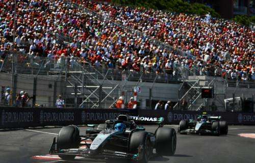 F1 | Russell propone una nuova idea per Monaco: niente gara, ma solo qualifiche