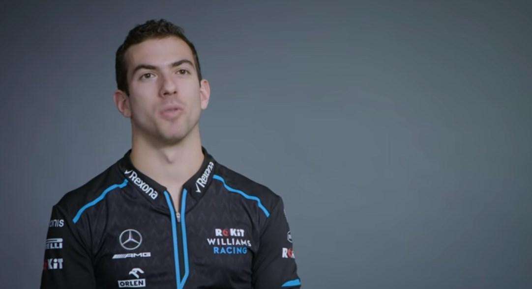 F1 / Mercato piloti Williams, Latifi: "Io dopo Kubica? Niente di confermato"