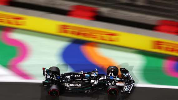 F1 | Red Bull e noia, Wolff avverte: "Il pericolo c'è. La Mercedes però..."