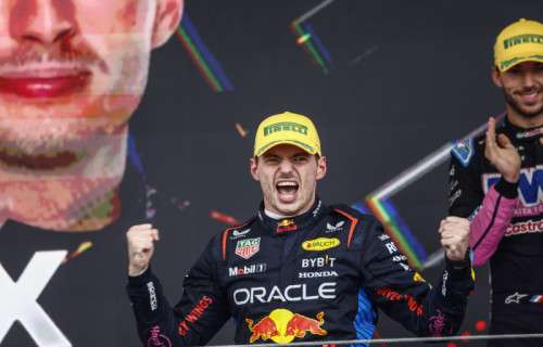 F1 | Red Bull, Horner: "Motivare Verstappen? Non serviva. L'esultanza..."