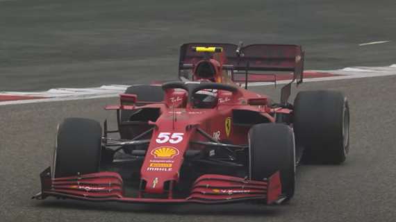 Formula 1 | Valsecchi sul motore Ferrari: dà più della semplice velocità"