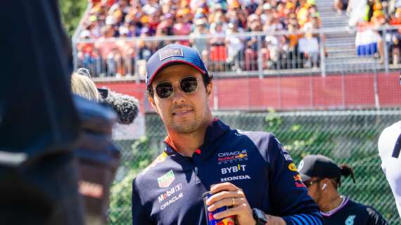 F1 | Red Bull, Horner chiede a Perez i punti per lottare con Ferrari e McLaren