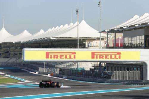 F1 | Ferrari, Fuoco: "Test Abu Dhabi importanti per correlazione. Dopo Natale..."