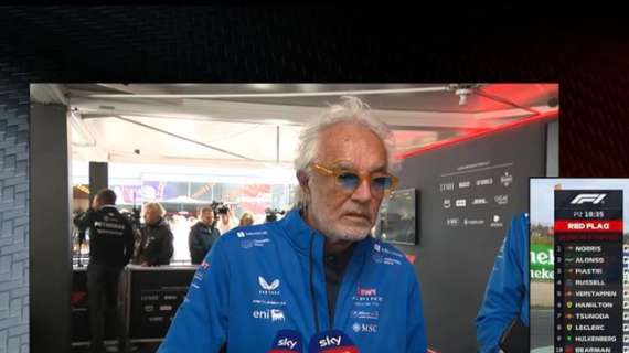 F1 | Briatore fa impazzire i fan: "2026? Non capirete un ca**o e..."