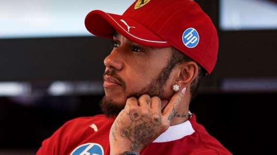 F1 | Ferrari, Hamilton punta all’Hungaroring: “Qui ho vinto otto volte”